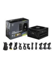 FUENTE DE PODER MSI 1000W 80 PLUS GOLD NEGRO ATX MODULAR
