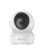 MINI CAMARA IP PT 2 MEGAPIXELES EZVIZ WI FI SEGUIMIENTO INTELIGENTE AUDIO DE DOS VIAS NOTIFICACION PUSH RANURA PARA MEMORIA USO