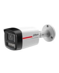 CAMARA IP DAHUA DH IPC HFW2249TLP S LED 0280B PRO BULLET DE 2MP WIZCOLOR WIZSENSE SMD PLUS PROT PERIMETRAL DETEC DE MOVIMIENTO 