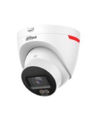 CAMARA IP DAHUA DH IPC HDW2249TP S LED 0280B PRO CAMARA IP WIZCOLOR DOMO DE 2MP WIZSENSE IA SMD PLUS PROTECCION PERIMETRAL LENT