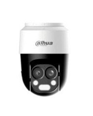 CAMARA HDCVI X PLUS DAHUA HAC PT1200B IL A E2Z PT DUAL DE 2 MP 6X ZOOM HIBRIDO 2 LENTES 28MM Y 6MM ANGULO DE 109 Y 472 MM ILUMI