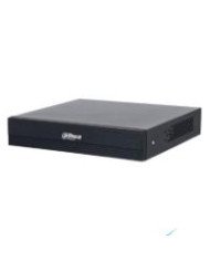 DVR DAHUA DH XVR1B08 I T DE 8 CANALES 1080P LITEWIZSENSE HDCVI X PLUS 8 CANALES HDCVI 2 CANAL IP AUDIO BIDIRECCIONAL EN LOS 8 C