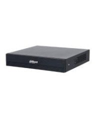 DVR DAHUA DH XVR1B04 I T 4 CANALES 1080P LITEWIZSENSE HDCVI X PLUS 4 CANALES HDCVI 1 CANAL IP AUDIO BIDIRECCIONAL EN LOS 4 CANA