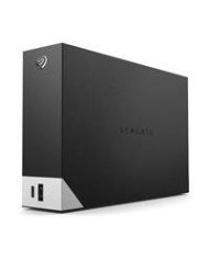 DISCO DURO EXTERNO SEAGATE ONE TOUCH 18TB 35 ESCRITORIO USB 30 NEGRO WIN MAC ADAPT DE ALIMENTACION