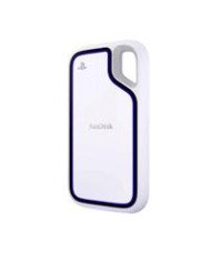 UNIDAD DE ESTADO SOLIDO SSD EXTERNO SANDISK EXTREME PORTABLE PS5 1TB USB 32 GEN 2 LECT1000MB S PC SDSSDE62P 1T00 G25