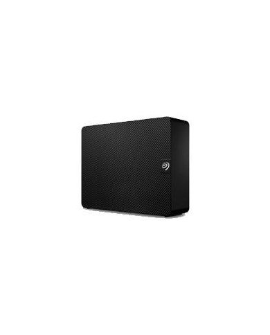 DISCO DURO EXTERNO SEAGATE EXPANSION 20TB 35 ESCRITORIO USB 30 NEGRO WIN MAC ADAPT DE ALIMENTACION