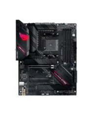 MB ASUS B550 AMD S AM4 5A GEN 4X DDR4 2666 DP HDMI M2 6X USB 32 USB C WIFI 6E BLUETOOTH ATX GAMA MEDIA GAMER RGB