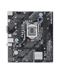 MB ASUS H470 INTEL S 1200 11A GEN 2X DDR4 2666 HDMI VGA M2 4X USB32 MICRO ATX GAMA BASICA