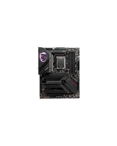 MB Z890 GAMING PLUS WIFI INTEL S 1851 DDR5 GAMA ALTA