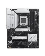 MB ASUS X870 AMD S AM5 9A GEN 4X DDR5 5000 HDMI 4X M2 9X USB32 USB C WIFI 7 BLUETOOTH ATX GAMA ALTA