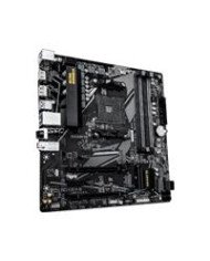 TARJETA MADRE GIGABYTE B550M DS3H AC R2 SOCKET AM4 4X DDR4 1 X DP 1 X HDMI WIFI BT 50 MICRO ATX