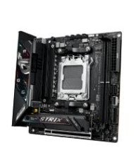 MB ASUS B850 AMD S AM5 9A GEN 2X DDR5 8400 HDMI DP TIPO C 2X M2 4X USB 32 WIFI 7 BLUETOOTH MINI ITX GAMA MEDIA GAMER