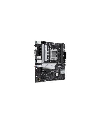 MB ASUS B650 AMD S AM5 9A GEN 2X DDR5 5200 HDMI VGA 2X M2 4X USB 32 MICRO ATX GAMA MEDIA