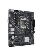 MB ASUS H610 INTEL S 1700 12A GEN 2X DDR4 2666 HDMI D SUB M2 2X USB32 MICRO ATX GAMA BASICA