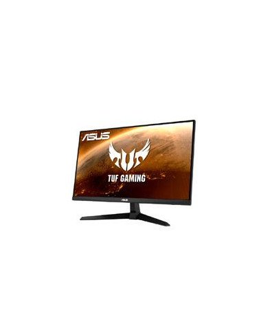 MONITOR GAMER ASUS TUF VG277Q1A 27 1920X1080 1MS 165HZ 2X HDMI DP VESA ALTAVOCES FREESYNC PREMIUM