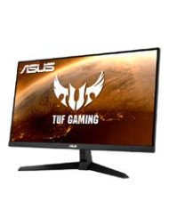 MONITOR GAMER ASUS TUF VG277Q1A 27 1920X1080 1MS 165HZ 2X HDMI DP VESA ALTAVOCES FREESYNC PREMIUM