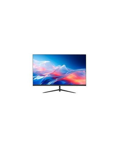 MONITOR QUARONI MQ24 02 238 PULGADAS VA FHD 75 HZ VGA HDMI NEGRO