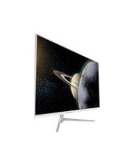 MONITOR GAMER BALAM RUSH TITAN MTG27Y 27 PUL PLANO 180 HZ 200 HZ OVERCLOK FULL HD 1 MS PANEL VA LED ILUMINACION RGB INCLINACION