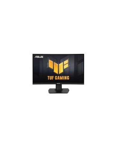 MONITOR GAMER ASUS TUF VG24VQER 236 1920X1080 1MS 180HZ 2X HDMI VESA FREESYNC CURVO