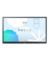 MONITOR INTERACTIVO SEAALIZACION DIGITAL SAMSUNG 65 ANDROID OS WA65F UHD WIFI 16 7 TOUCH