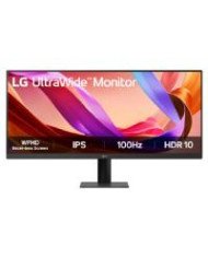 MONITOR PC LG 29U511A ULTRAWIDE WFHD 29PANEL IPS2560X1080100HZASP 21 9BRILLO 250CD M2CONTR 1000 1TR 5MSHDMIDISPLAYPORTHDR10DYNA