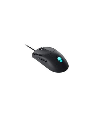 MOUSE GAMING DELL ALIENWARE AW320M ALAMBRICO USB 570 ABMQ
