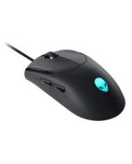 MOUSE GAMING DELL ALIENWARE AW320M ALAMBRICO USB 570 ABMQ