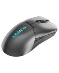 MOUSE LENOVO LEGION M600S QI INALAMBRICO BOTONES PROGRAMABLES RETROILUMINACION GRIS TORMENTA