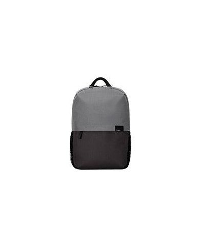 MOCHILA TARGUS TBB636GL 156 SAGANO ECOSMART COLOR GRIS NEGRO