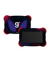 TABLET KIDS A333 PENTACORE 7 PULG IPS 4GB RAM 64GB USB C 2CAM WIFI BLUETOOTH 2500MAH ANDROID 15 WEB