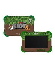 TABLET KIDS A333 PENTACORE 7 PULG IPS 4GB RAM 64GB USB C 2CAM WIFI BLUETOOTH 2500MAH ANDROID 15 PIXEL