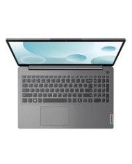 LAPTOP LENOVO IDEAPAD 3 15IAU7 CORE I3 1215U 12 GHZ 8GB 512GB SSD 156 FHD COLOR GRIS ARTICO WIN 11 HOME 1 AAO EN CENTRO DE SERV