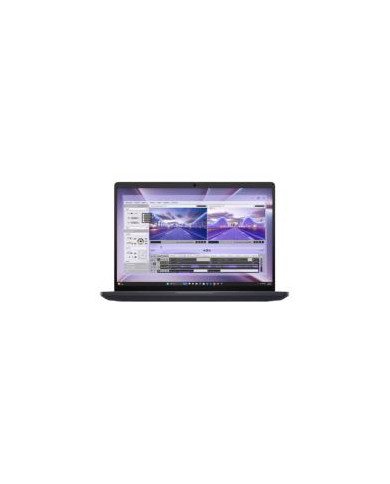 LAPTOP DELL PRO MAX 16 WORKSTATION INTEL CORE ULTRA 7 265H 32GB 1TB NVIDIA RTX PRO 1000 BLACKWELL 8GB 16 WIN 11 PRO 30001934951