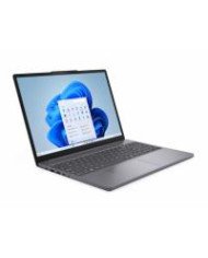 LAPTOP LENOVO IDEAPAD SLIM 3 15IRH10 CORE I7 13620H 24GHZ 24GB 1TBSSD 153 WUXGA COLOR LUNA GRAY WIN 11 HOME 1 AAO EN CENTRO DE 