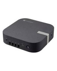 MINI PC ASUS CHROMEBOX5A CORE I5 1335U HASTA 46 GHZ 10 CORES 2P8E 8GB DDR4 3200 128GB M2 2X HDMI DP DP TIPO C 6X USB 32 CHROME 
