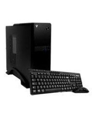 COMPUTADORA VORAGO SLIMBAY 5 CORE I5 12400 16GB 512GB M2 NODVD WIN TRIAL