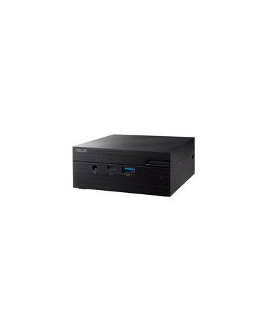 MINI PC ASUS PN41 CELERON N5105 20 29 GHZ 4 CORES 2X SODIMM DDR4 3200 HDMI MINI DP 3X USB 32 PUERTO SERIAL