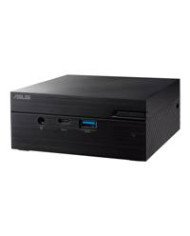 MINI PC ASUS PN41 CELERON N5105 20 29 GHZ 4 CORES 2X SODIMM DDR4 3200 HDMI MINI DP 3X USB 32 PUERTO SERIAL