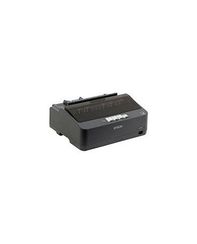 IMPRESORA DE MATRIZ DE PUNTO EPSON LX 350 MATRIZ 9 AGUJAS 10 PULGADAS 347 CPS PARALELO USB SERIAL