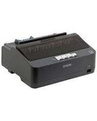 IMPRESORA DE MATRIZ DE PUNTO EPSON LX 350 MATRIZ 9 AGUJAS 10 PULGADAS 347 CPS PARALELO USB SERIAL