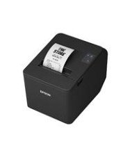 MINIPRINTER EPSON TM T20IV SP TERMICA 80 MM O 58 MM USB ETHERNET SERIAL AUTOCORTADOR NEGRA