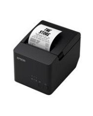 MINIPRINTER EPSON TM T20IVL 002 TERMICA 80 MM O 58 MM USB ETHERNET AUTOCORTADOR NEGRA