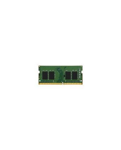 MEMORIA PROPIETARIA KINGSTON SODIMM DDR4 16GB 3200MT S CL22 260PIN 12V P LAPTOP KCP432SS8 16