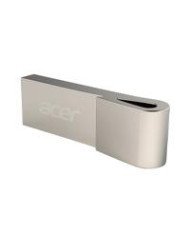 MEMORIA USB ACER UF200 16GB 20 LECT 30MB S ESCRIT 15MB S COLOR METLICO BL9BWWA502