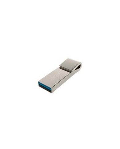 MEMORIA USB ACER UF200 8GB 20 LECT 30MB S ESCRIT 15MB S COLOR METLICO BL9BWWA501