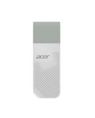 MEMORIA USB ACER UP200 8GB 20 LECT 30MB S ESCRIT 15MB S COLOR BLANCO BL9BWWA548