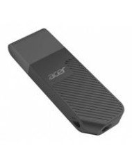 MEMORIA USB ACER UP300 32GB 32 LECT 100MB S ESCRIT 30MB S COLOR NEGRO BL9BWWA525