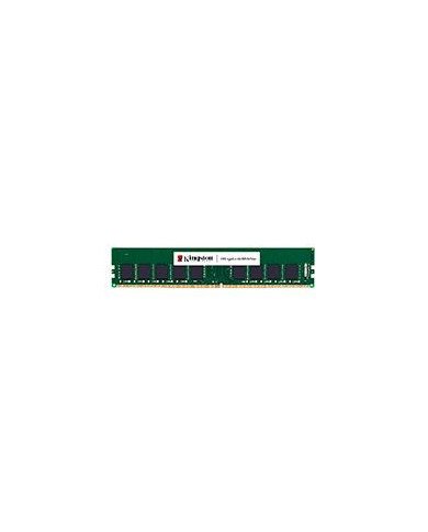 MEMORIA PROPIETARIA KINGSTON DIMM DDR4 16GB 3200MT S CL22 12V 288 PIN P PC KTD PE432E 16G