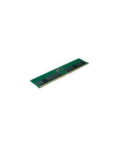 MEMORIA PROPIETARIA KINGSTON DIMM DDR5 32GB 4800MT S CL40 11V 288 PIN KTH PL548D8 32G