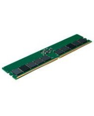 MEMORIA PROPIETARIA KINGSTON DIMM DDR5 32GB 4800MT S CL40 11V 288 PIN KTH PL548D8 32G